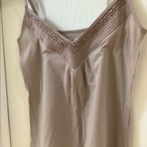NWOT RUELH No 925 CAMISOLE TOP